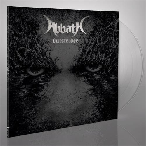 Abbath Outstrider - LTD Norwegian Edition (LP)