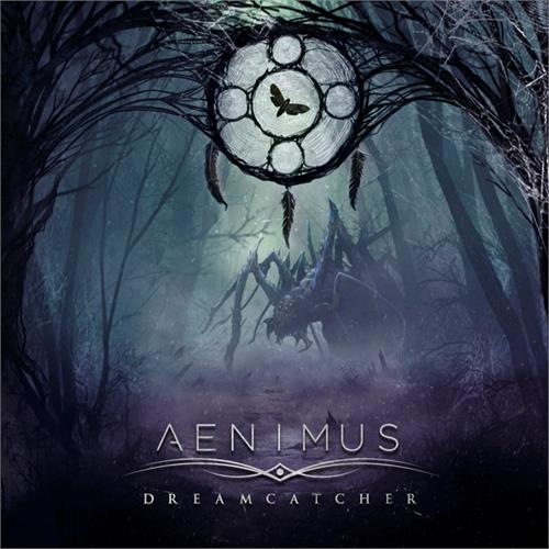 Aenimus Dreamcatcher (LP)