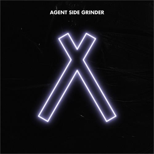 Agent Side Grinder A/X (LP)