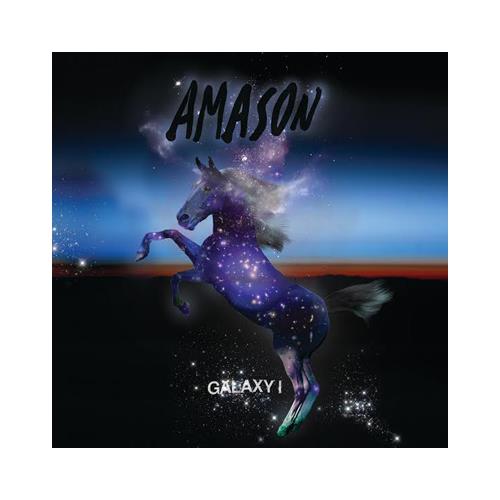 Amason Galaxy I (LP)