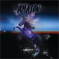 Amason Galaxy I (LP)