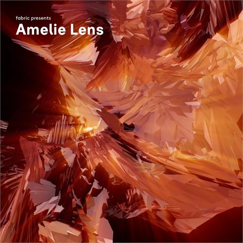 Amelie Lens Fabric Presents Amelie Lens (LP)
