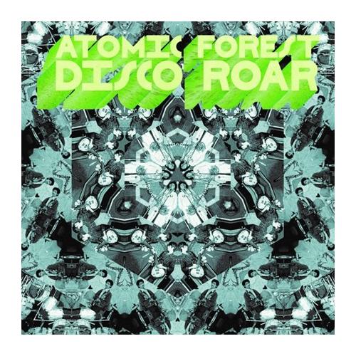 Atomic Forest Disco Roar (LP)