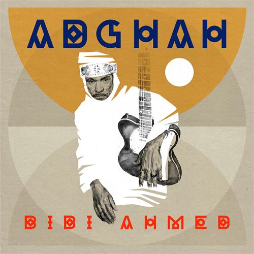 Bibi Ahmed Adghah (LP)
