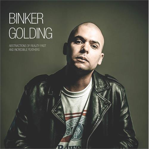 Binker Golding Abstractions Of Reality Past And... (LP)