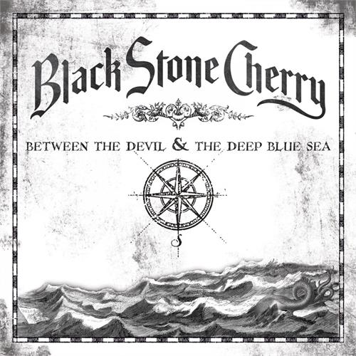 Black Stone Cherry Between The Devil & The Deep... (LP)