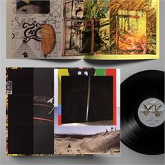 Bon Iver i,i (LP)