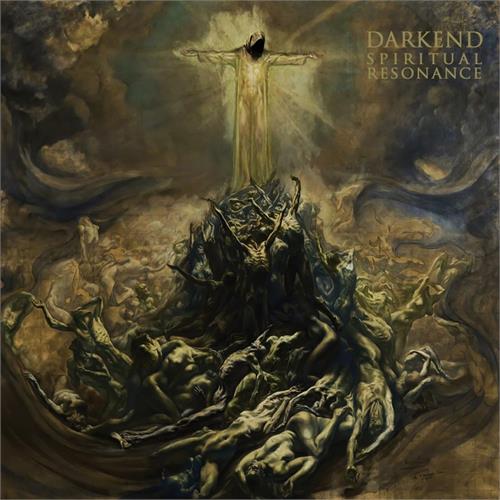 Darkend Spiritual Resonance (LP)