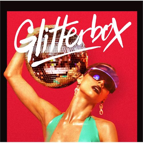 Diverse Artister Glitterbox - Hotter Than Fire Part 1 (2L