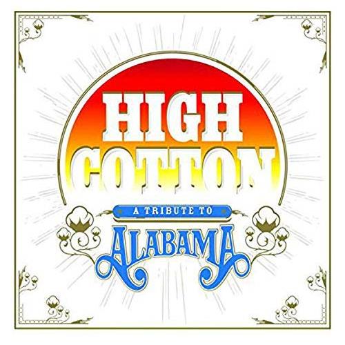 Diverse Artister High Cotton: A Tribute To Alabama (2LP)