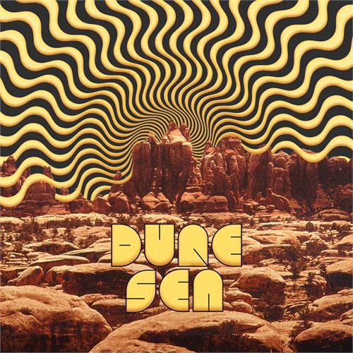 Dune Sea Dune Sea (LP)