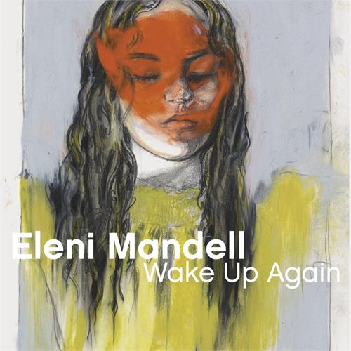Eleni Mandell Wake Up Again (LP)