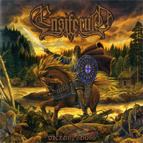 Ensiferum Victory Songs (LP)