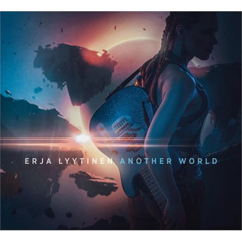 Erja Lyytinen Another World (LP)