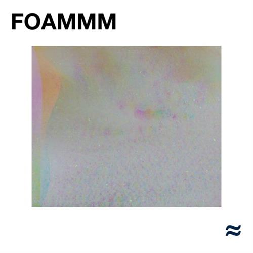 FOAMMM Foammm (LP)