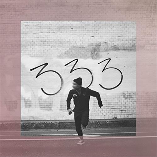 Fever 333 Strenght In Numb333rs (LP)