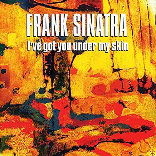 Frank Sinatra I've Got You Under My Skin (LP)
