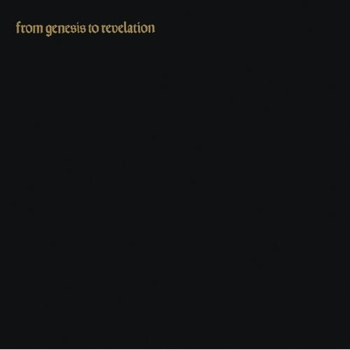 Genesis From Genesis To Revelation (LP) 