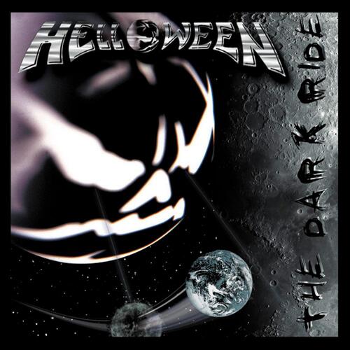 Helloween The Dark Ride - LTD (LP)