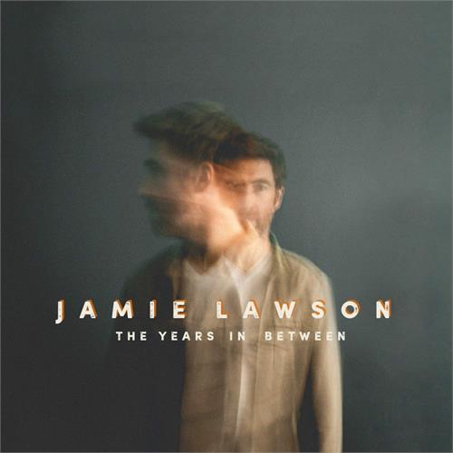 Jamie Lawson The Years In Between (LP)