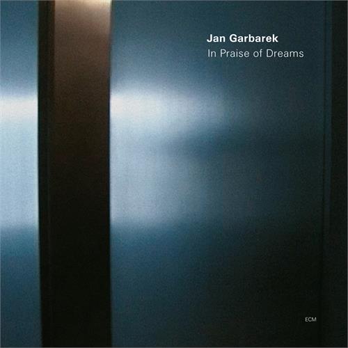 Jan Garbarek In Praise Of Dreams (LP)