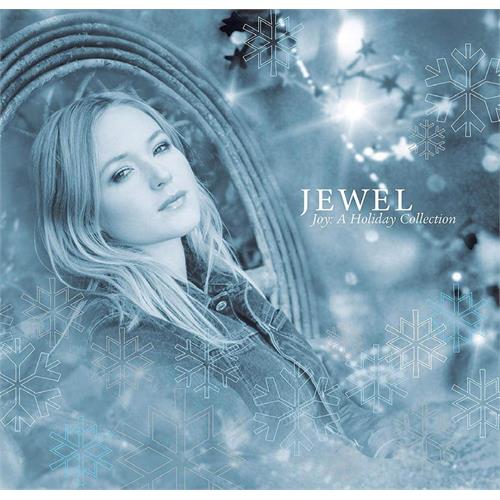 Jewel Joy - A Holiday Colelction (LP)