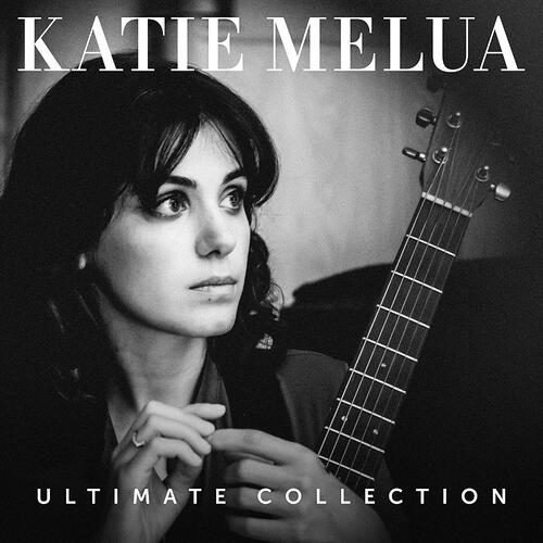 Katie Melua Ultimate Collection (2LP) 