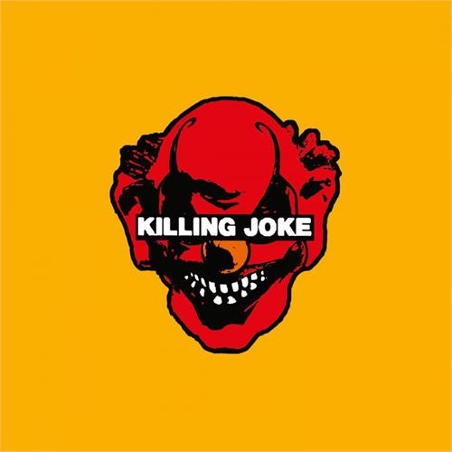 Killing Joke Killing Joke (2LP)