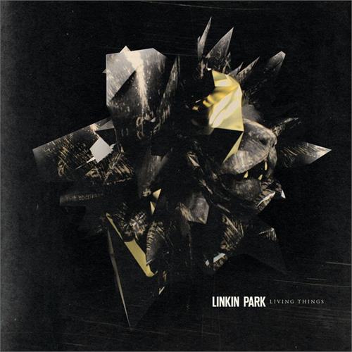 Linkin Park Living Things (LP)