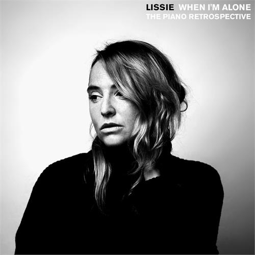 Lissie When I'm Alone: The Piano… (LP)