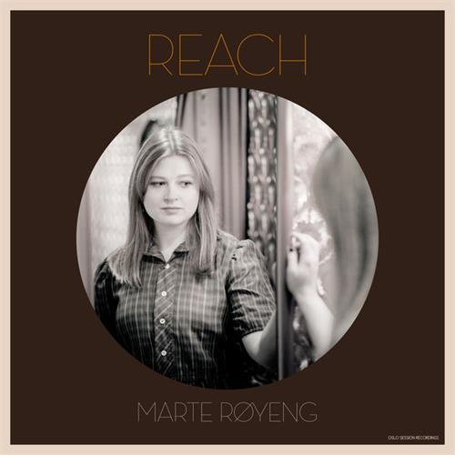 Marte Røyeng Reach (LP)