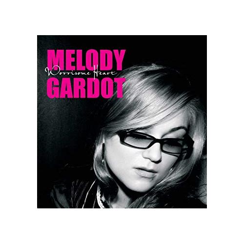 Melody Gardot Worrisome Heart (LP)