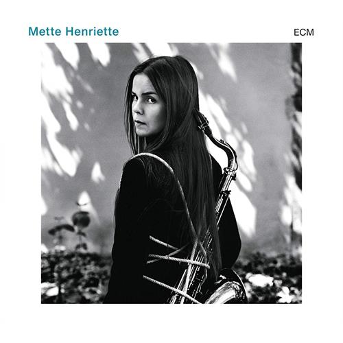 Mette Henriette Mette Henriette (LP)