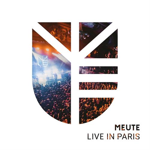 Meute Live In Paris (2LP)