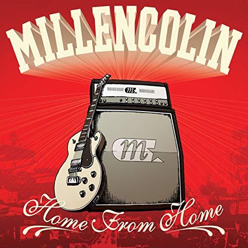 Millencolin Home From Home (LP)