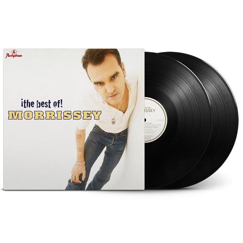 Morrissey ¡The Best Of! (2LP)