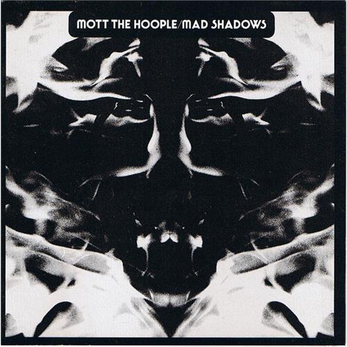 Mott The Hoople Mad Shadows (LP)