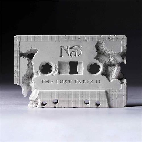Nas The Lost Tapes II (2LP)