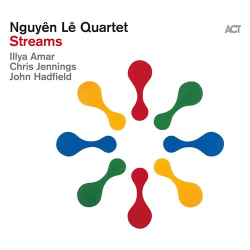 Nguyên Lê Quartet Streams (LP)