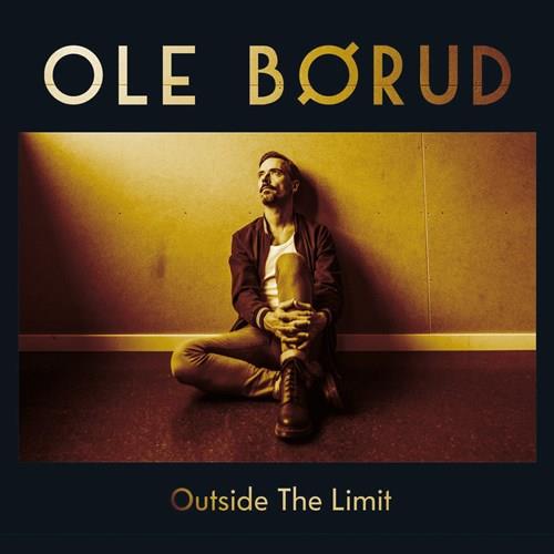 Ole Børud Outside The Limit (LP)