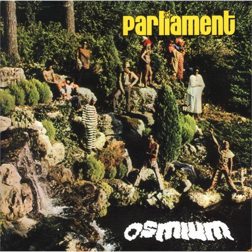 Parliament Osmium (LP)
