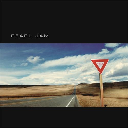 Pearl Jam Yield - LTD (LP)