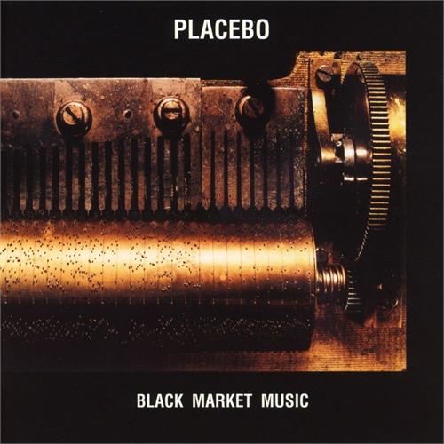 Placebo Black Market Music (LP)