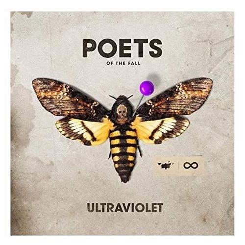 Poets Of The Fall Ultraviolet (LP)