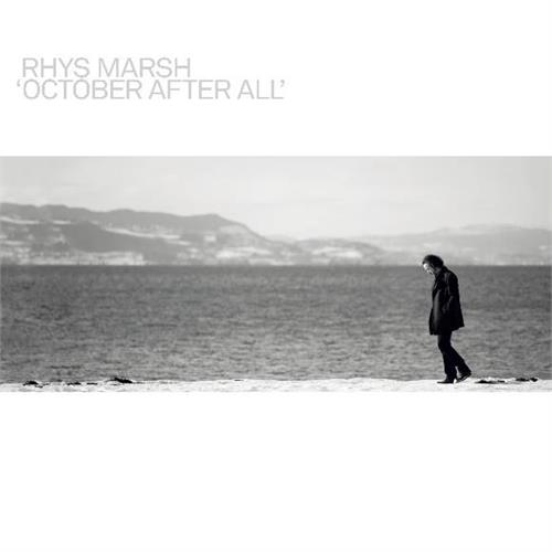 Rhys Marsh October After All (LP)