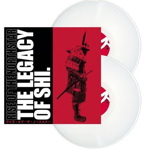 Rise Of The Northstar The Legacy Of Shi - LTD (2LP)