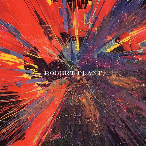 Robert Plant Digging Deep - LTD (8 x 7")