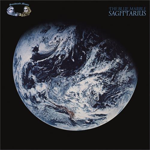 Sagittarius Blue Marble (LP)