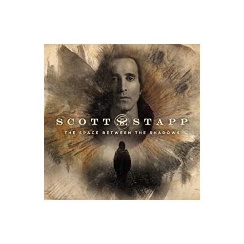Scott Stapp The Space Between The Shadows (LP)