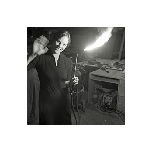 Scout Niblett The Calcination Of Scout Niblett (LP) 